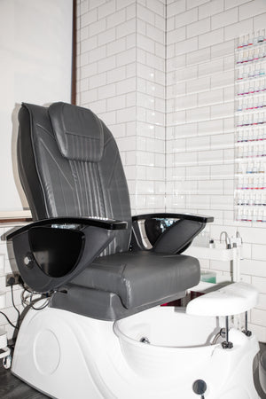 Pedicure Chair