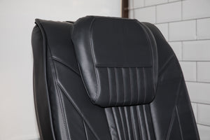 Replacement Leathers