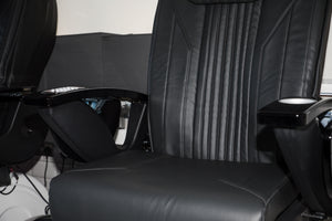 Replacement Leathers