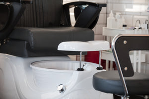 Pedicure Chair