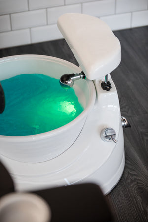 Pedicure Chair