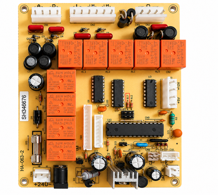 Printed Circuit Board