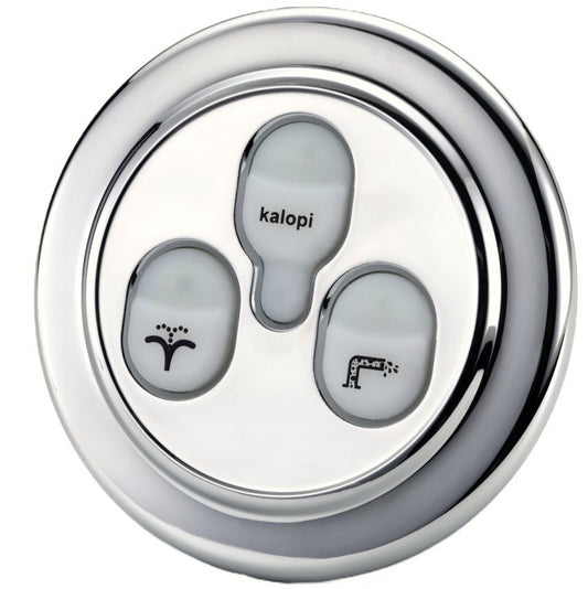 Base Control Buttons