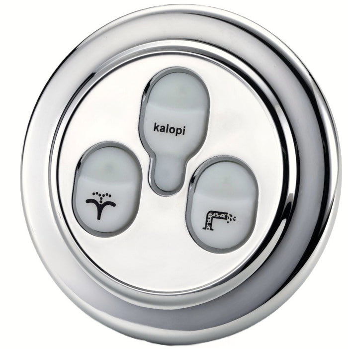 Base Control Buttons
