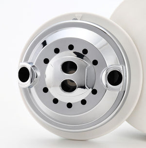 Magnetic Jet Wet End