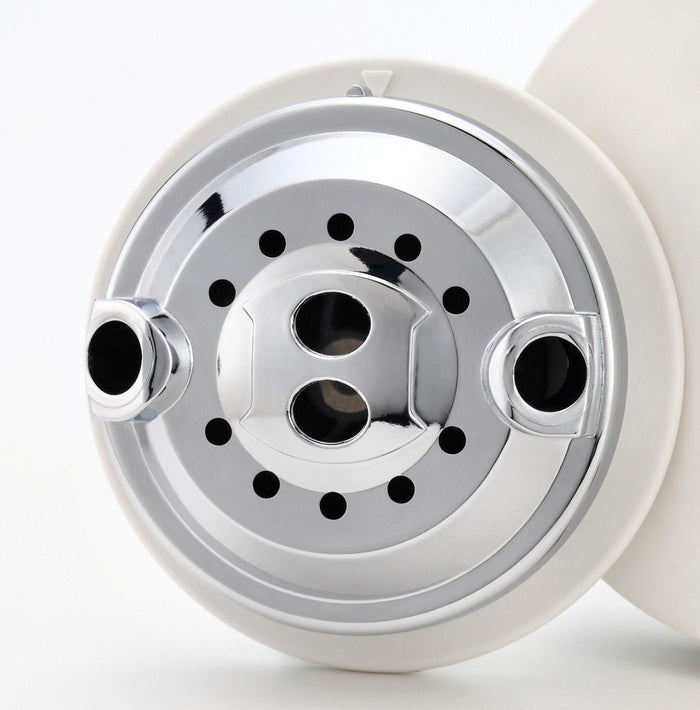 Magnetic Jet Wet End