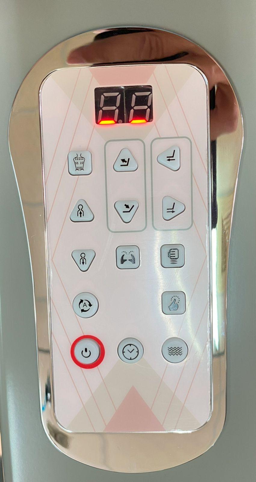 Massage Remote Control