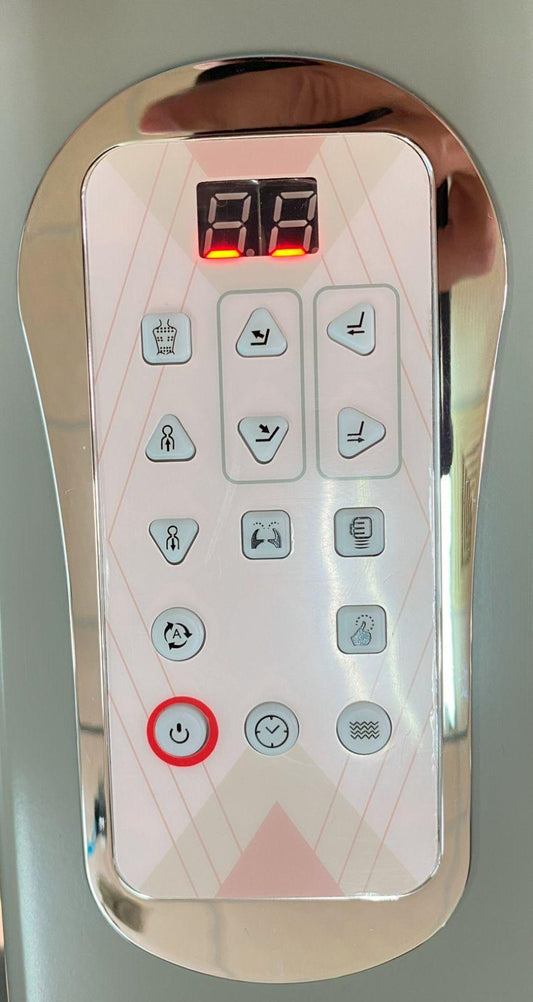 Massage Remote Control