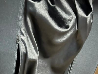 Inner Zipper Roller Cover